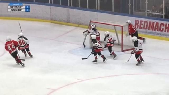 МЕТАЛЛУРГ  -  МЕТАЛЛУРГ  И.  21.12.20г. (2012г.)