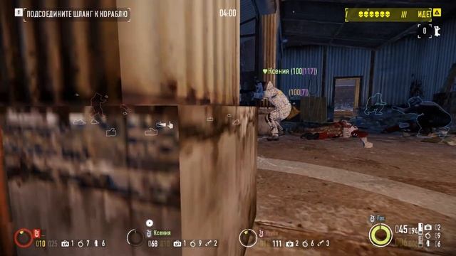 Просто Payday 2 Билды на новый перк "Подражатель" , Новая имба? смотреть онлайн