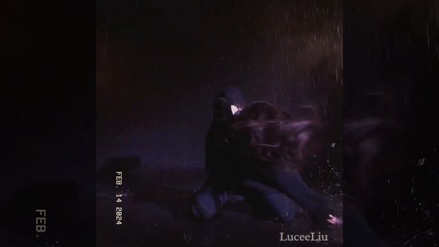 Nathan Chen & Alina Zagitova || Rain смотреть онлайн