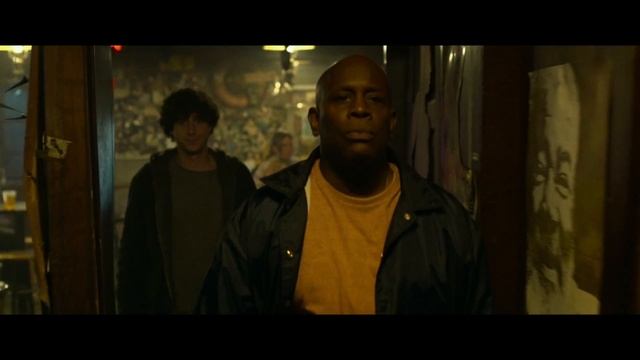 DARK MERIDIAN - opens in New York City on January 5, 2018 смотреть онлайн