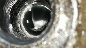 Renault Symbol восстановление резьбы крепление правой подушки сквозь кронштейн под родной болт.mp4