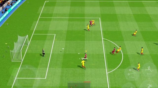 TOTAL FOOTBALL 2023 GLOBAL VERSION | NEW UPDATE V1.5.155 | MAX GRAPHICS GAMEPLAY [120 FPS]
