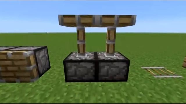 Minecraft: обзор texturepack'a R3D Craft смотреть онлайн