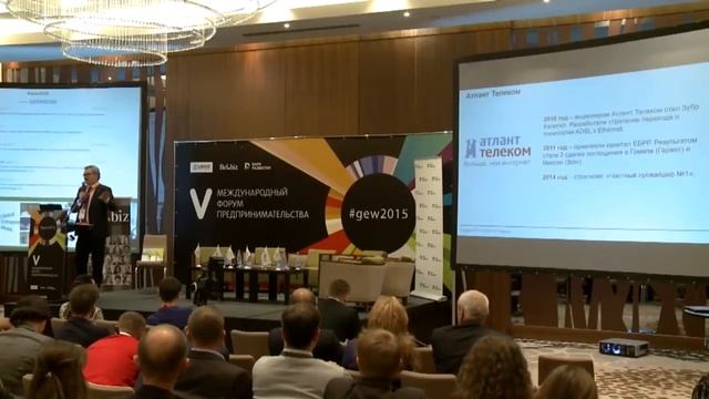 Как создать действенную стратегию? Примеры стратегий компаний. Олег Хусаенов смотреть онлайн