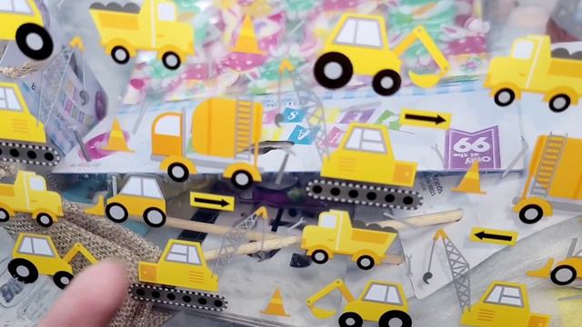 Dollar Tree & 99 Cent Only | Craft Haul смотреть онлайн