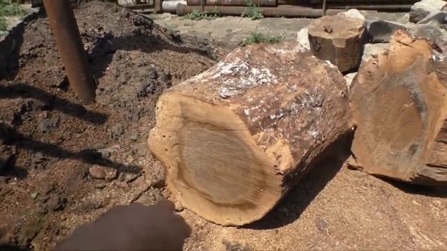 Тестирование бумажного фильтра в китайской бензопиле. смотреть онлайн