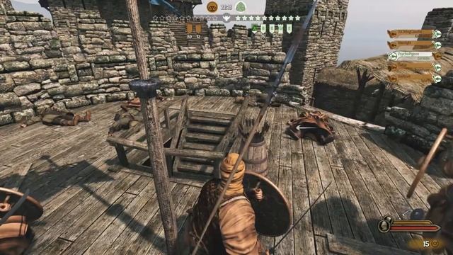 Navy Seals save the game смотреть онлайн
