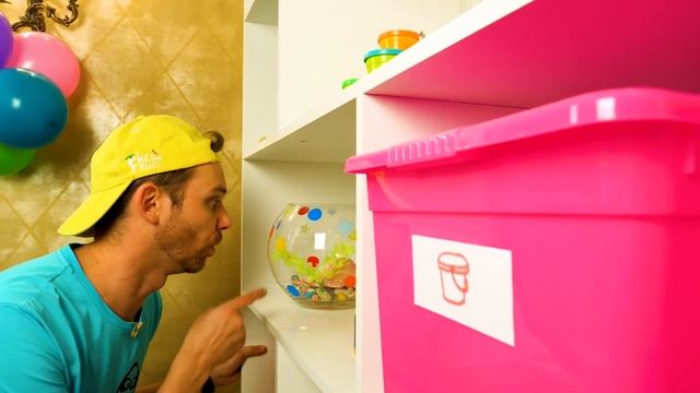 Свинка Пеппа и Джордж строят Железную Дорогу! Новая игра Поезд. Детское Видео шоу смотреть онлайн