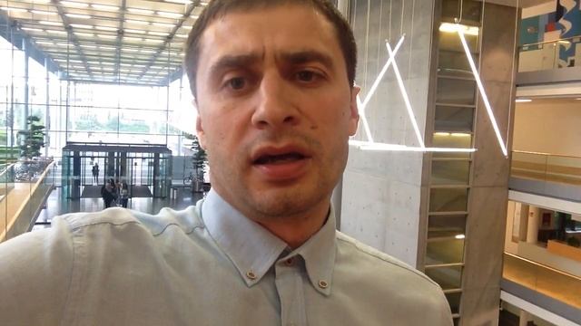 Что такое "горячий" узел щитовидной железы? смотреть онлайн