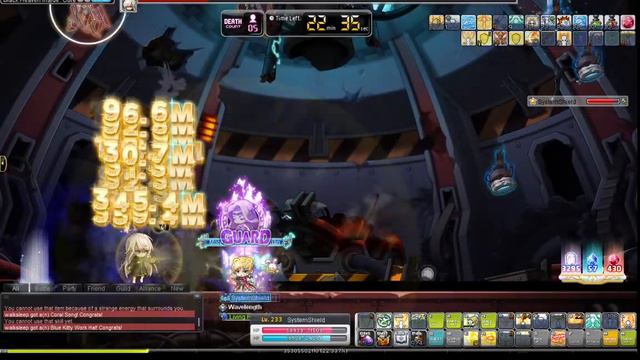 Mihile Normal Lotus 20k stat смотреть онлайн
