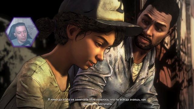 The Walking Dead - The Final Season | Episode 3 - ВЕЧЕРИНКА В СТИЛЕ КАНТРИ | #3 смотреть онлайн