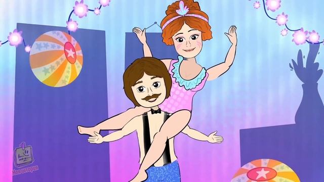Я пришел пораньше из школы и застукал родителей за ЭТИМ занятием! смотреть онлайн