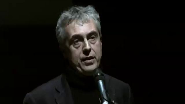 Intervento di Stefano Boeri смотреть онлайн