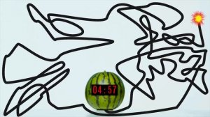 10 Minute Timer Bomb [WATERMELON] ?