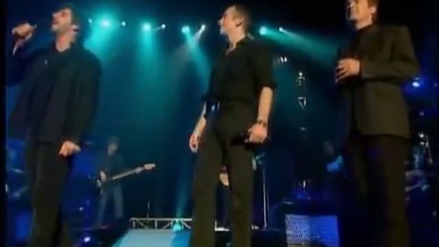 Нотр Дам де Пари. Эсмеральда на французском (субтитры) смотреть онлайн