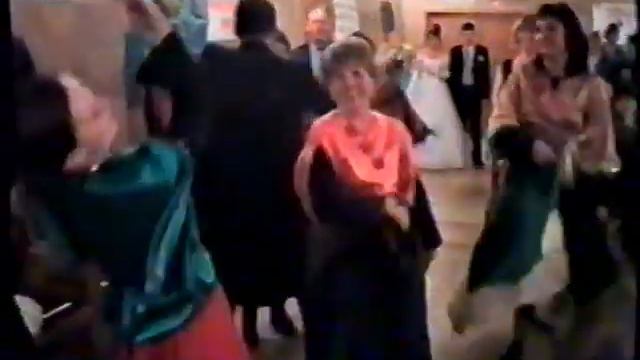 2003 12 танина свадьба цыганочка смотреть онлайн