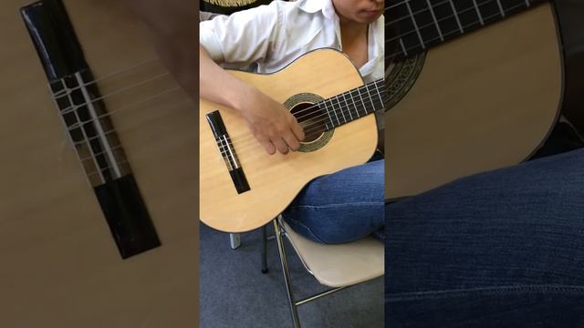 Test Âm Đàn Guitar смотреть онлайн