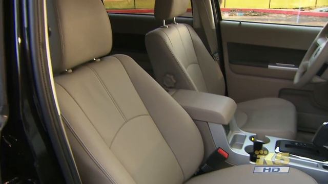 DRIVE Mercury Mariner Hybrid смотреть онлайн