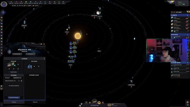 Star Trek: Infinite - A New Federation has Begun - PC смотреть онлайн