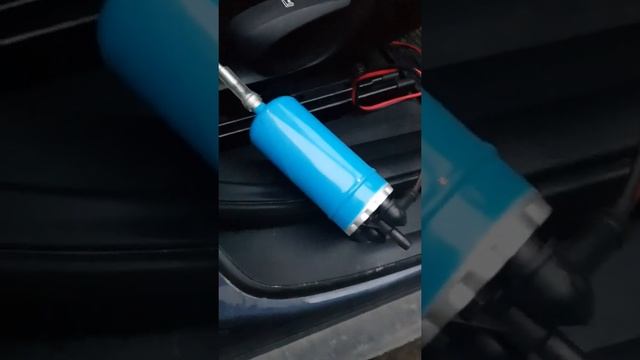 Насос для перекачки 12 вольт смотреть онлайн