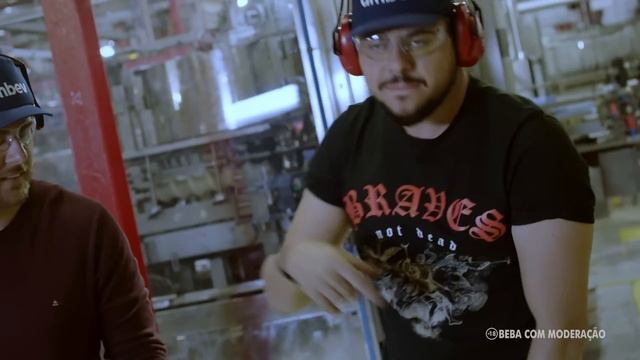 Zé Neto e Cristiano - ALÔ AMBEV - Clipe oficial смотреть онлайн