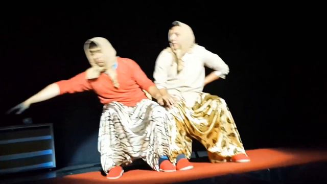 NUSJA SHACI смотреть онлайн