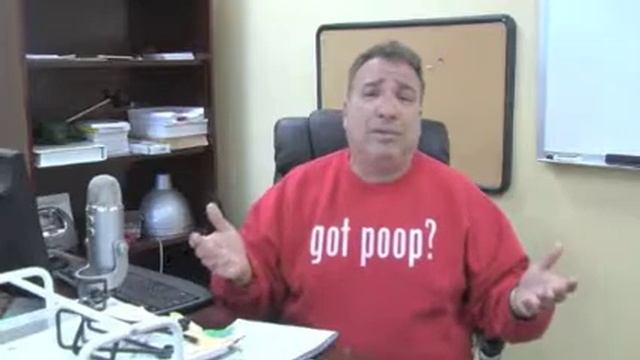 Mr Scoopy - A Fresh Start! смотреть онлайн