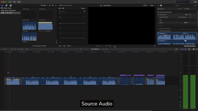 Sony FX3 / FX30 Audio Input Shootout - Which One Sounds The Best? смотреть онлайн