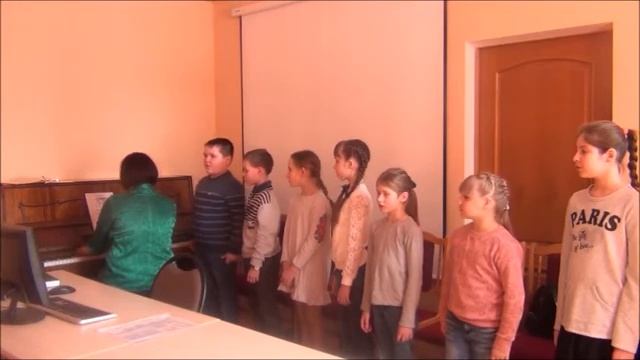 Открытый урок Лисиной М Н смотреть онлайн