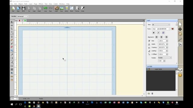 Shadow Layers for Design Space Using Sure Cuts A Lot смотреть онлайн