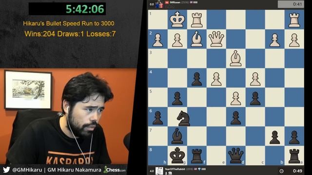Hikaru Bullet Speedrun Part 10 vs IMRosen THE ADOPTION смотреть онлайн