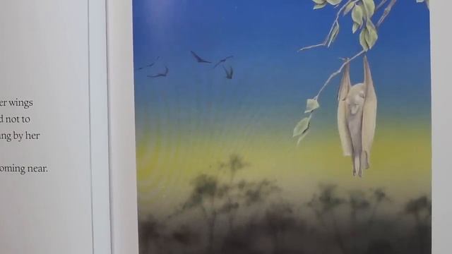 Stellaluna | Read Aloud for Kids! | Bedtime Stories смотреть онлайн