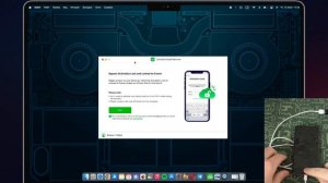 Заблокирован iCloud на iPhone? Убрать Блокировку активации iCloud iPhone/iPad. iOS 12 - iOS 16.5