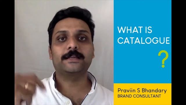 What is catalogue? Different types of Brand Collaterals смотреть онлайн