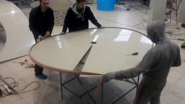 как сделать конус смотреть онлайн