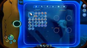 Модуль изготовитель«Морехода» - Subnautica BELOW ZERO №11