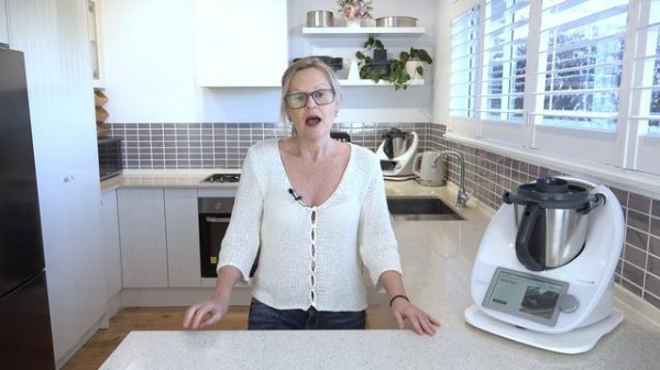 Thermomix TM7 Release Date