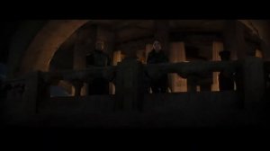 Книга Бобы Фетта (1 сезон) — Русский трейлер (2021)