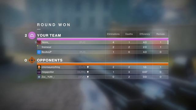 20200331 [PHLOX] Trials of Osiris (Widow's Court) - SUROS+Beloved смотреть онлайн