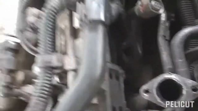 ремонт клапана ЕГР Опель /Сааб. 1.9тид это уже вторичный ремонт этого клапана . смотреть онлайн
