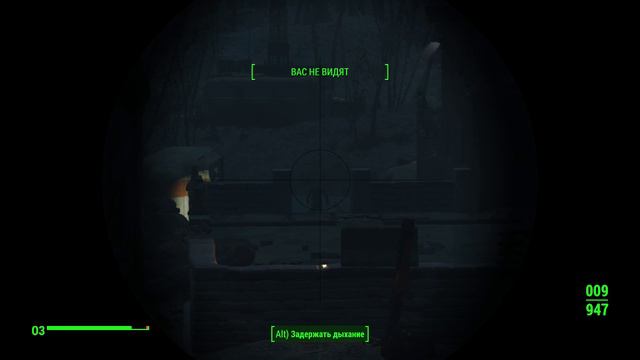 Fallout 4 - #5 Форт-Хаген смотреть онлайн