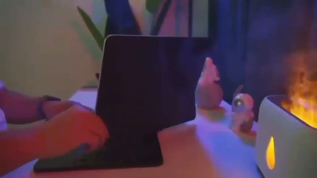 Capa Teclado Magic Keyborad RGB Gira 360° com Touchpad para iPad Air 4, 5 e iPad PRO смотреть онлайн