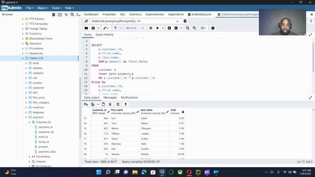 Master SQL Group By - #sql #database #groupby смотреть онлайн