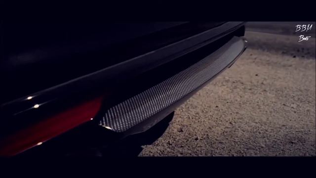 НЕ.KURILI — Малолетка. Bass Bosted.