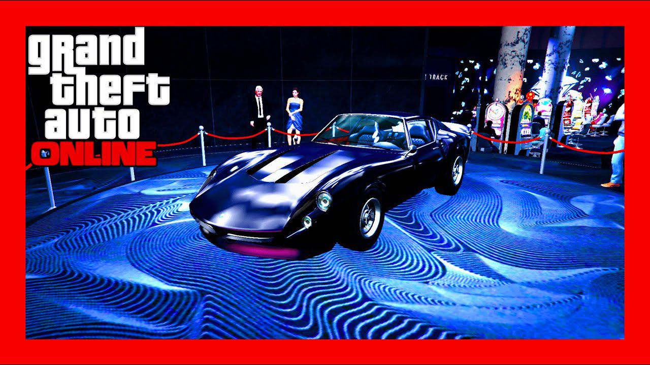 АКЦИИ И СКИДКИ НОВАЯ БОНУСНАЯ НЕДЕЛЯ GTA ONLINE смотреть онлайн