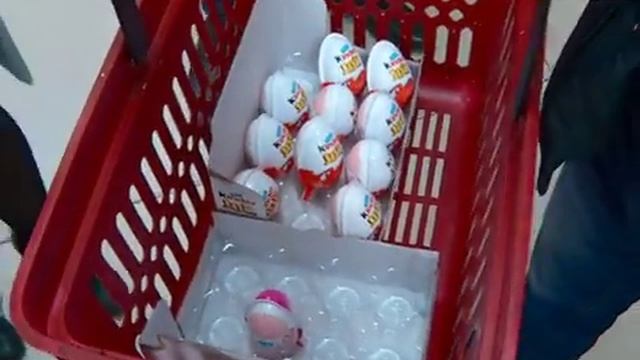 Некачественных продуктов в Вологде стало в 4 раза больше смотреть онлайн