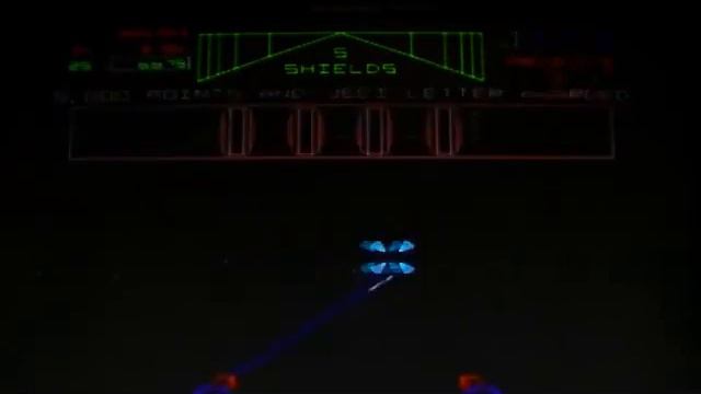 Arcade USA - Star Wars Arcade смотреть онлайн