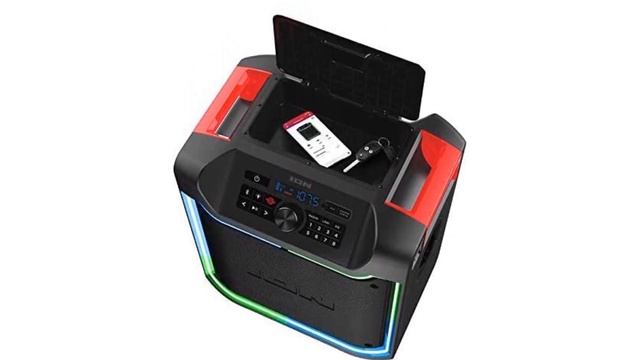 ✅ Best Party Speaker System On Amazon In 2023 ? Tested & Buying Guide смотреть онлайн
