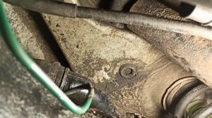 Renault Scenic 2 Ошибка тормозов BRAKING FAULT