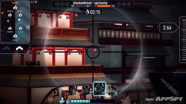 TOM CLANCY'S SHADOWBREAK | Hands-On смотреть онлайн